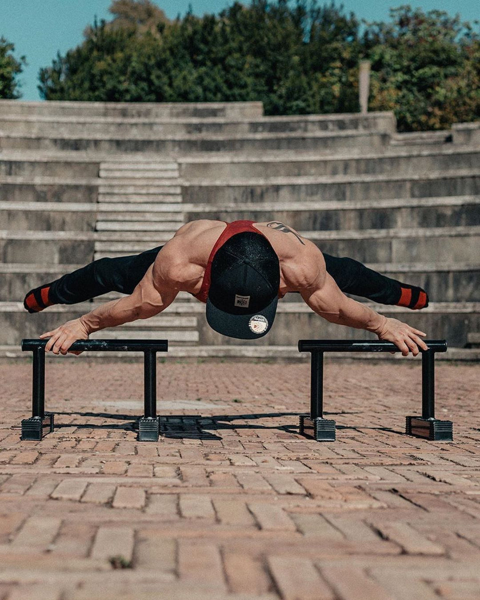 Street Workout Essentials