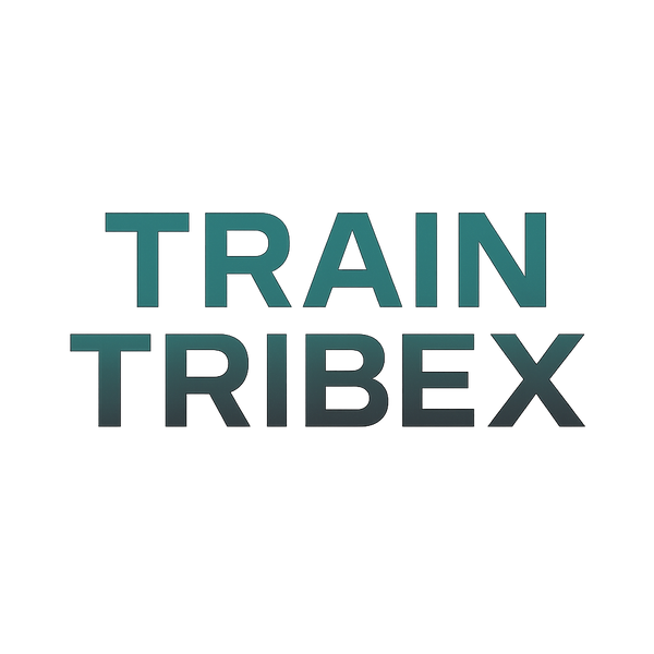 Train TribeX